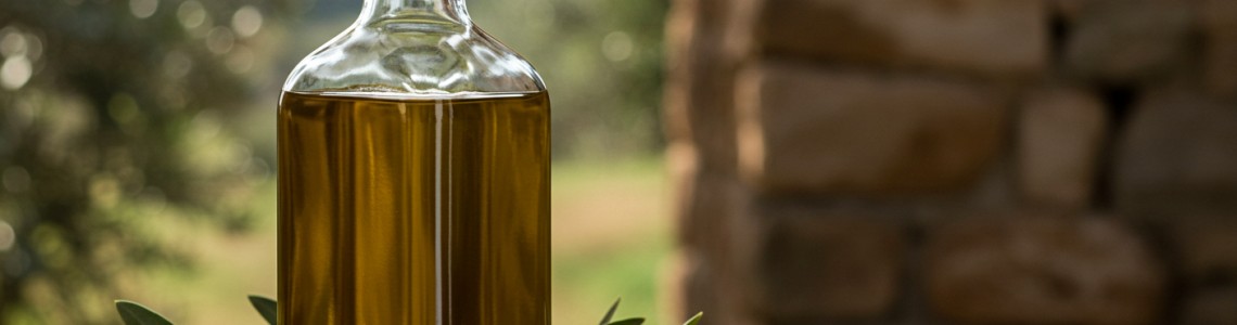 Zeytinyağı ile Sağlıklı Yaşam: Günlük Tüketimde Doğru Kullanım Nasıl Olmalı?