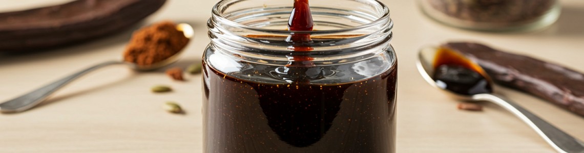 Keçiboynuzu Pekmezi Faydaları Nelerdir ve Nasıl Tüketilir?