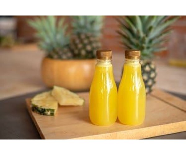 Ananas Sirkesi 250 cc.