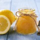 Limon Reçeli 290 gr (Şeker İlavesiz) Limon Reçeli 290 gr (Şeker İlavesiz)